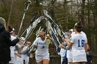 WLax vs Keene  Wheaton College Women's Lacrosse vs Keene State. - Photo By: KEITH NORDSTROM : Wheaton, LAX, Lacrosse